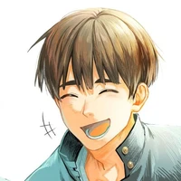 Yu Haibara