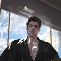 Nicklaus(mc dad)