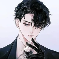 Lewis ( mc grandpa)