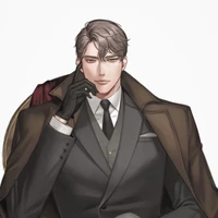 Alex Wilson/ML grandfather