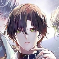 Sedrick Ludwig Steiner(FL Elder Brother)