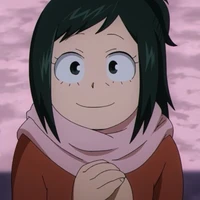 Inko Midoriya
