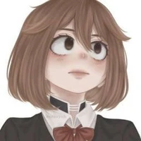 Mrs.Ochako