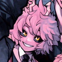 Mina Ashido