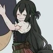 Asui Tsuyu