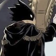 Fumikage Tokoyami