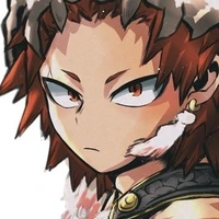 Ejiro Kirishima