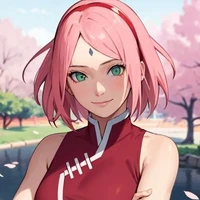 ❤️😄~Sakura~🌺❤️