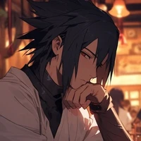 🖤🥀~Sasuke~🔥😈