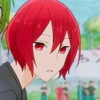 ❤️Kakeru Sengoku ❤️