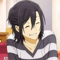 🌼 Izumi Miyamura 🌼