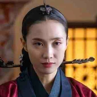 Queen Eun-chae