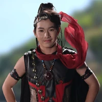 โกมินทร์{พระเอก}