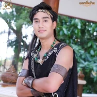 โกเมศ{พี่ชายพระเอก.พ.ค.ต}