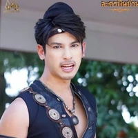 นิลจักร์{ตัวร้าย}