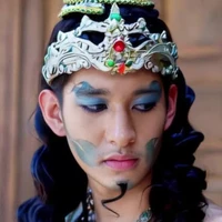 พญานาคอัคคี{ตัวร้าย}