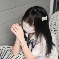 เมบี(เพื่อนนอ+ใส่แมส)