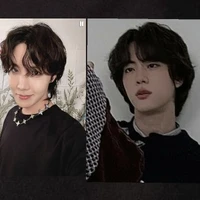 jin y hobi