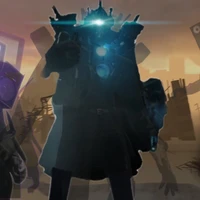 Titancameraman. v. 2