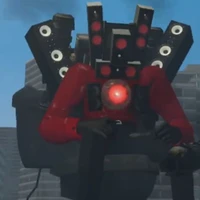 Titan sperker man v. 1