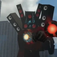 Titan sperker man v. 1(ปรสิต)