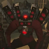 Titan sperker man.v.2