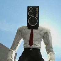 big sperker man