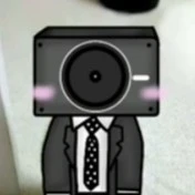 sperker man
