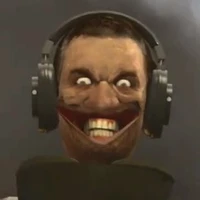 skibidi toilet(ตัวประกอบ)