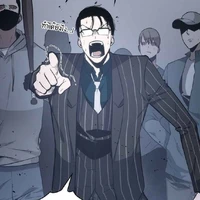 ฮัน มยองโก