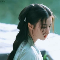 ซูเหมย(นางเอก)