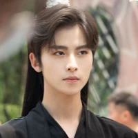 มู่เฉิน(สามี)