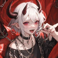 เซียนหลาน [ปีศาจ]😈