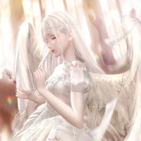 ลอลิ [แม่ลินเซย์+นางฟ้า]😇