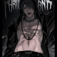 ซานต้า [พ่อเซียนหลาน+ปีศาจ]😈