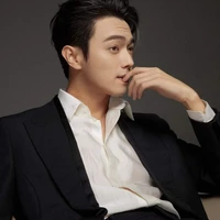 พ่อพ.อ/คิมหันต์❄