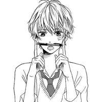 อชิ(เพื่อนนายเอก)