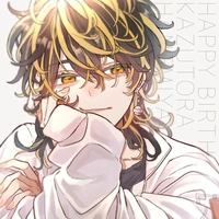 kazutora