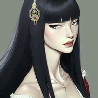 มาเรีย{แม่นางเอก}