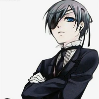 Ciel Phantomhiveತ_ತ {Comte}🐹🐭🐰