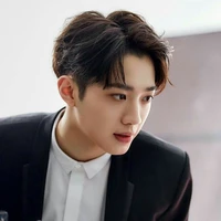 lai guanlin