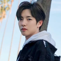 huang renjun