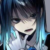 โจอัน|•입 다물어•|