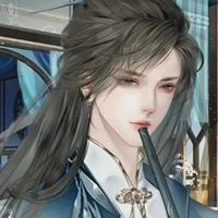 ไป๋ซานชุน(เพื่อนนายเอก)