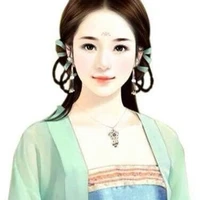 เสี่ยหนิง(สาวใช้เพื่อนน.อ+น้องเสี่ยหวี่)