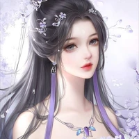 หัวถิง(พี่สาวหัวอิ๋น)