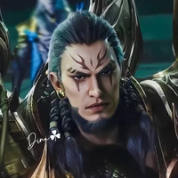 จินเอ้อ(ปุโรหิต2)