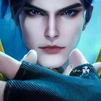 ชิงหลวน(ปุโรหิต3)