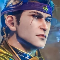 เชียนจวิน(ปุโรหิต6)