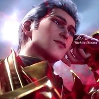 เจี้ยงโม่(ปุโรหิต7)